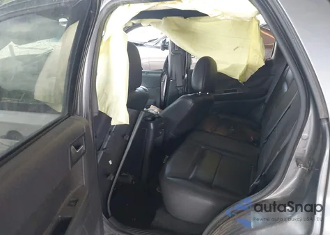 2009 Ford Escape Limited from USA, damaged, VIN 1FMCU04GX9KA10492